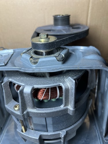 Miele trockner motor - trockner, me