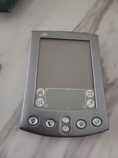 Palm M505 PDA - UNGETESTET