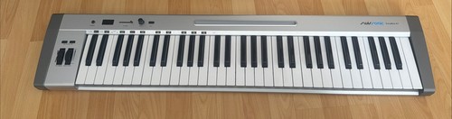 Midi keyboard swiff sonic - midi,