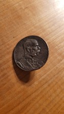 Medaille Franz Joseph 