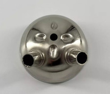 Peugeot 103 104 105 Auspuff