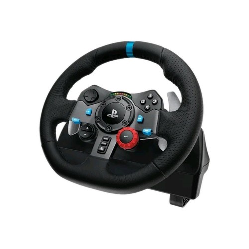 Logitech g29 driving force - g29,