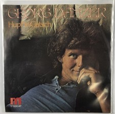 7'' Georg Danzer – Hupf' In
