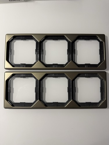 Merten octocolor fach - octocolor, rahmen