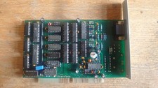Amiga 2000 Flicker Fixer /