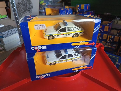 1980s vintage boxed - 1980s, model