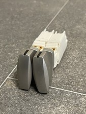 ✅ Neff Knebel für Backofen Schalter Knöpfe , versenkbar oval Bosch Siemens