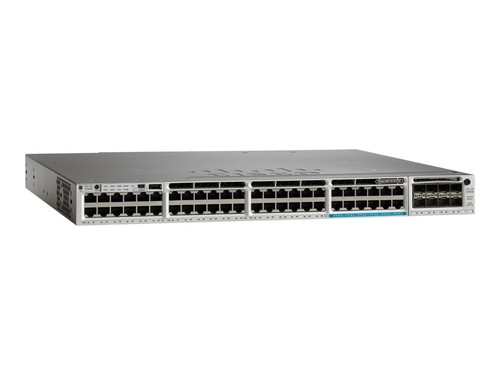Cisco catalyst 3850 12x48u - catalyst,