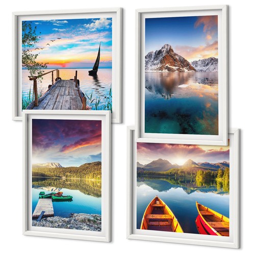 Bilderwand set für - bilderwand,