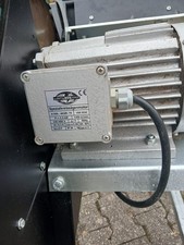 WIDL Wippkreissäge WISA-M55, gebraucht, mit 700 mm Sägeblatt, 5,5kW