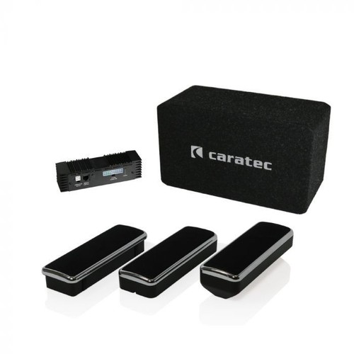 Caratec audio cas206 - caratec,