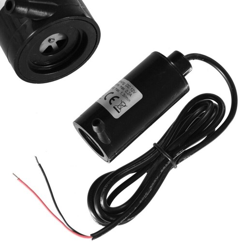 Tauchpumpe wasserpumpe 12v - tauchpumpe, 78
