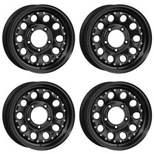 4 Felgen Dotz Modular Beadlock