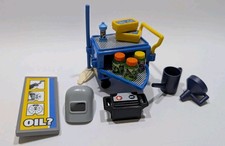 **Playmobil** Kfz Werkstatt