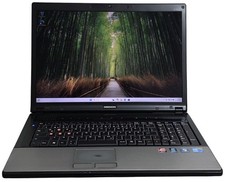 Medion Akoya X7811 - 128GB SSD