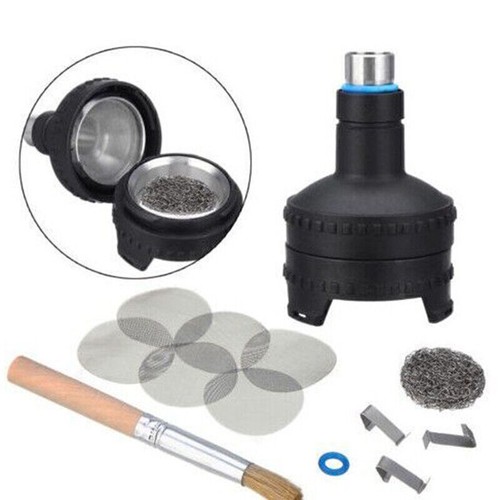 Einfache ventilfüllkammer - einfache,