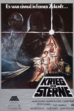 FILM FOTO NR. 2 - STAR WARS