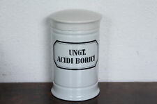 DEKORATIVES APOTHEKENGEFÄß