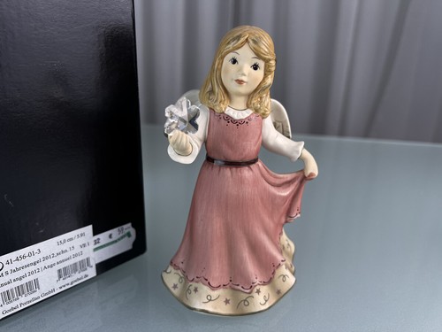 Goebel figur engel 2012 - goebel,