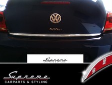 VW Beetle und Cabrio Typ 5C