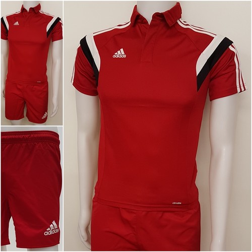 Adidas kinder polo - adidas, polo&short