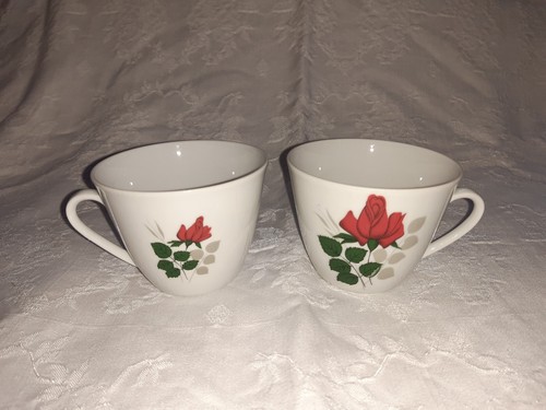 Tasse kaffeetasse alt - 2x,