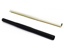 Single Speed Fixy Fahrrad Lenker Flach 38 cm Schmaler Flat-Bar Urbaner Einsatz