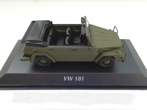 Volkswagen 181 kübel - volkswagen,