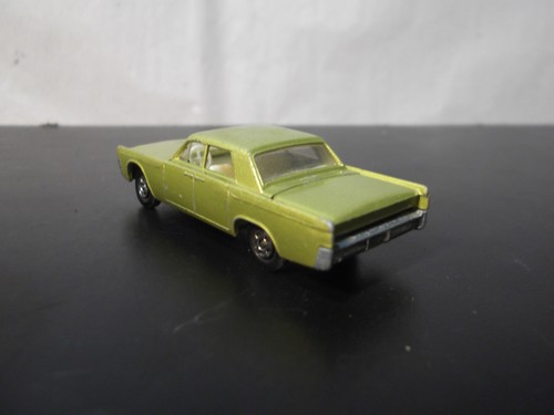 Matchbox modellauto 31 - matchbox, modellauto,