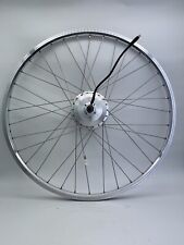 Saxonette Classic Plus E Bike