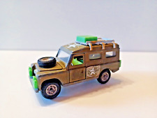 Mebetoys - A-67 - 1:43 - Land Rover XM 706 US Army Ordnance Commando #436