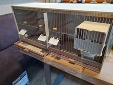 Zuchtbox außenfütterung und - zuchtbox,