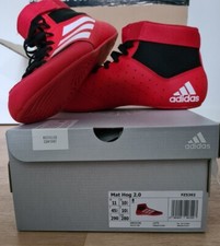 ADIDAS Ringerschuhe MAT HOG 2