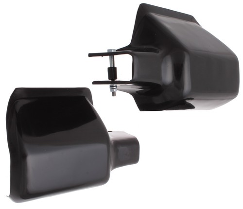 Lenker handschützer - lenker,