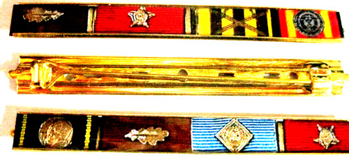 Nva ordenspange - 2,