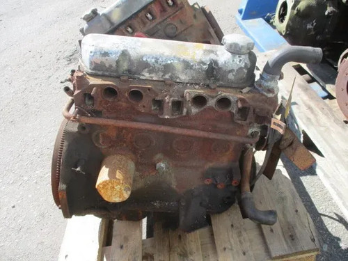 Motor benzin volvo amazon - -,