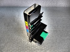 ORIGINAL Resttonerbehälter Toner-Behälter Samsung CLP-310/320/325 CLX-3175/3185