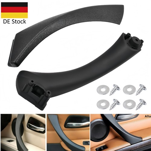 Schwarz türgriff innengriff - schwarz,