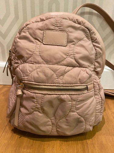 Damen rosa rucksack tasche - damen,