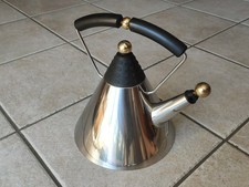 Vintage Design Wasserkessel