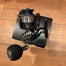 Daiwa 19 Certate LT4000-CXH