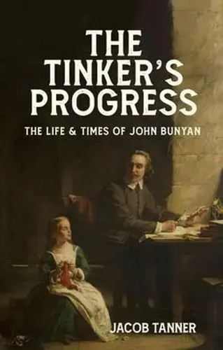 The tinker progress - tinker's,