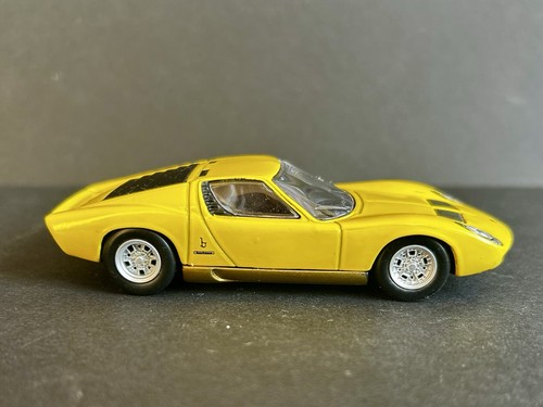 Modellauto del prado - 1:43,