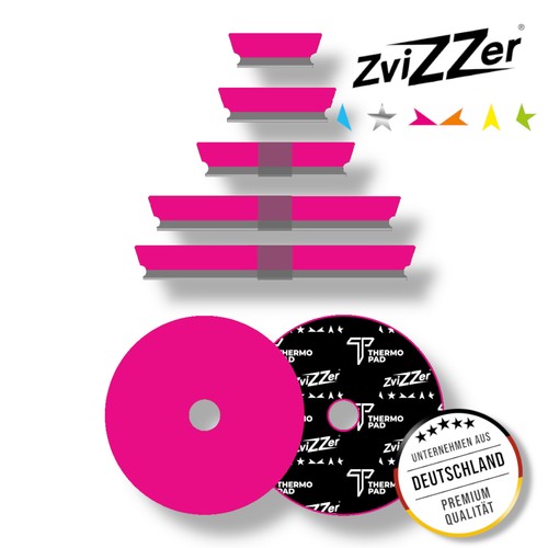 Zvizzer thermo allrounder - zvizzer,