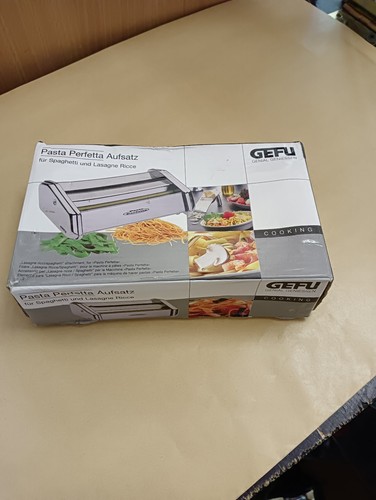 Edelstahl pastaaufsatz küche - edelstahl,