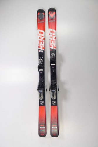 Rossignol hero junior - hero,