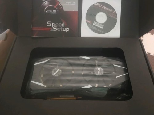 Asus dual advanced nvidia - dual,