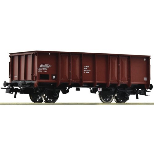 Roco 6600281 offener - 6600281,