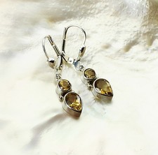 Ohrringe / Ohrhänger aus