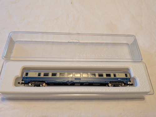 Märklin mini club 8759 - mini, club,